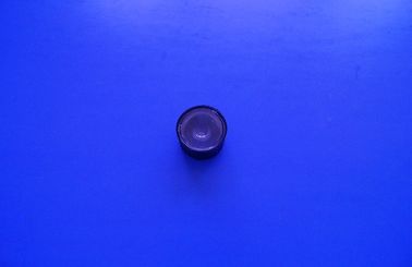 1W Optik Led Spot Lens PMMA Küçük Boncuklu Yüzeyli Lens