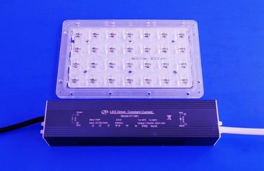 Xpe 100W HPS Lamba, dış mekan aydınlatması için LED güçlendirme kiti