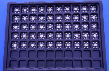 Alüminyum PCB ile Yüksek Lümenli 9W RGB Yüksek Güçlü LED