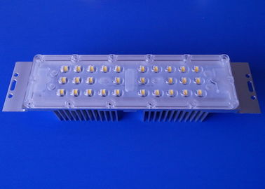 28 bir 100 watt pcb modülü kare aydınlatma bileşenleri led 80x150 derece 24v