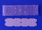 160lm / w 72 SMD 3030 LED Modül Aydınlatma PCB Modülü 50W Dış Aydınlatma Parçaları