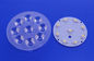 LED PCB Kurulu Montaj Bridgelux cips Alüminyum Kart Ledleri Özelleştirilmiş