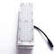 Optik PC Sokak Lambası Modülü 50W SMD3030 PCB Modülü Sokak Işık Dizisi Lensi