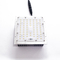 Kare Şekilli SMD3030 LED Sokak Aydınlatma Kitleri 50w 150lm/W Silikon Conta