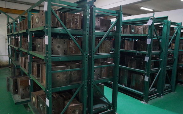 Sunshine Opto-electronics Enterprise Co.,ltd üreticinin üretim hattı