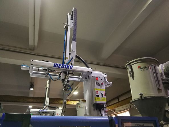 Sunshine Opto-electronics Enterprise Co.,ltd üreticinin üretim hattı