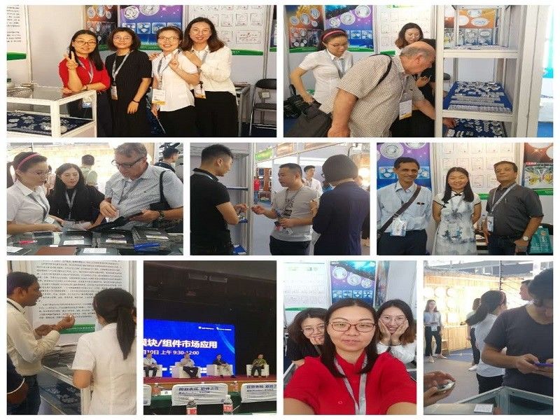 Çin Sunshine Opto-electronics Enterprise Co.,ltd şirket Profili