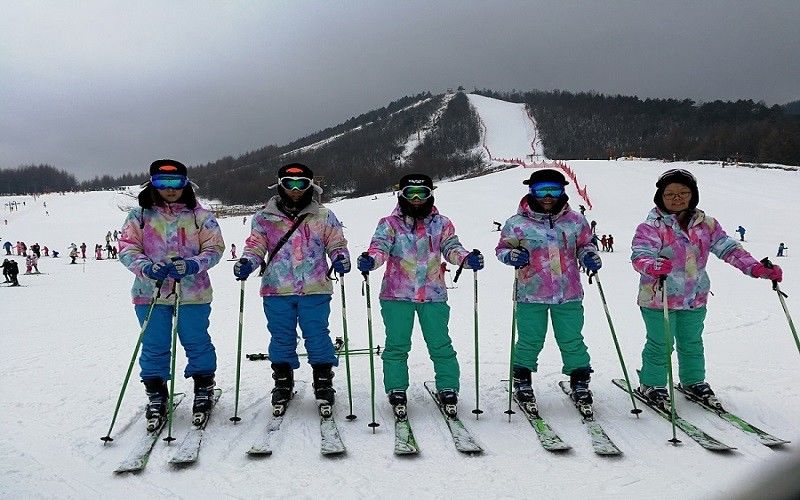 Çin Sunshine Opto-electronics Enterprise Co.,ltd şirket Profili