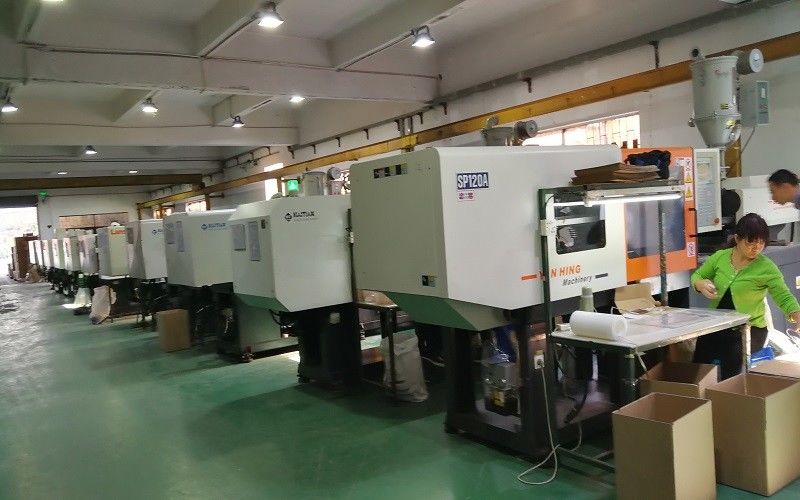 Çin Sunshine Opto-electronics Enterprise Co.,ltd şirket Profili