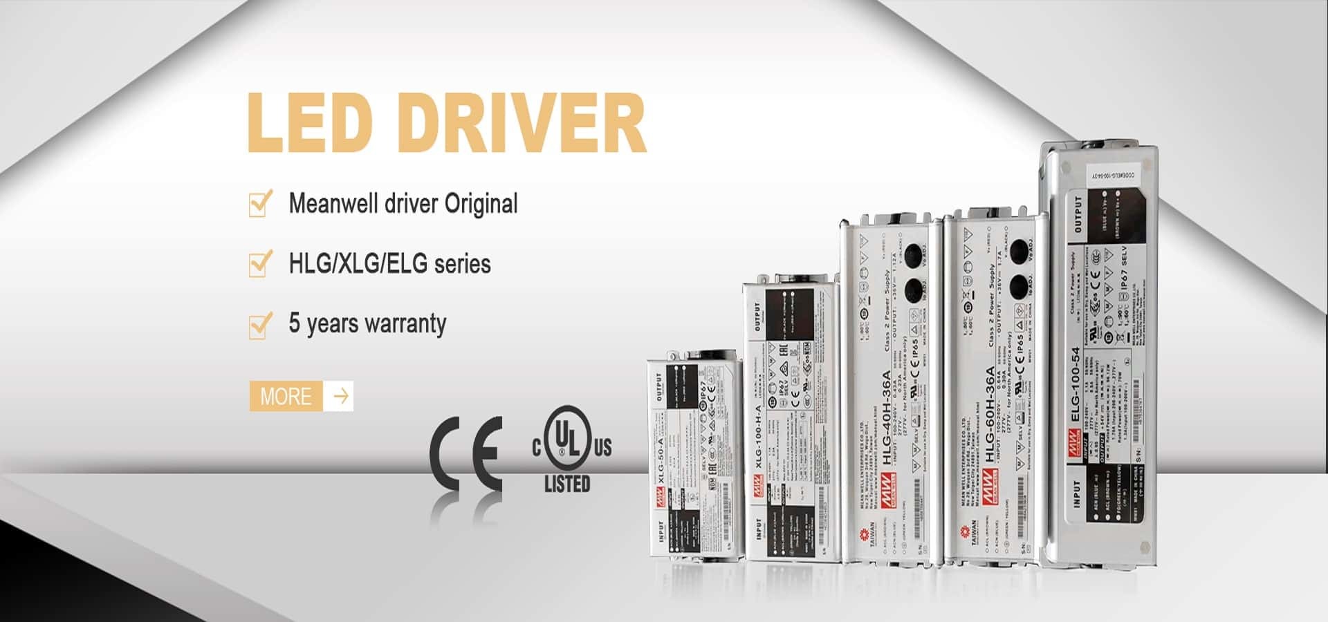 Kalite LED Sokak Işık Modülü fabrika