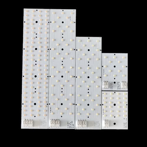 Son şirket blogları hakkında LED PCB'ler? Tam üretim süreci