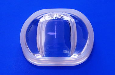 satın al Led Sokak Lambası İçin COB Led Işık Lensi, Cxb 2590 3590 ile Çalışın Çevrimiçi üretim