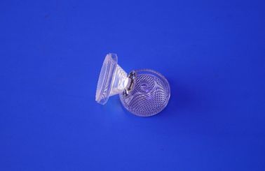 satın al Yuvarlak El Feneri LED Lens Tekli 60 Derece Edison LED Çevrimiçi üretim