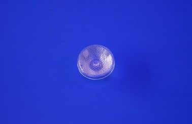 satın al 35.8x16mm Tek Reflektör Led Optik Lensler Için El Feneri 60 Derece Çevrimiçi üretim