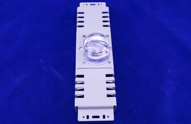 satın al COB Optik Led Işık Lens Led Sokak Işık Modülü 86 * 76 * 30.6mm Çevrimiçi üretim