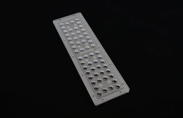 satın al 56 W PC Malzeme SMD 3030 Ledler Için Led Optik Lens CE Sürücü Yüksek Yönlü Lamba Çevrimiçi üretim