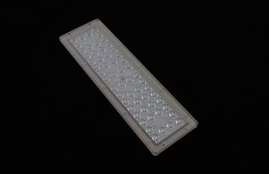 satın al PC Malzeme Optik Led Lens SMW Chip ile 56W Led Sokak Işık Modülü Çevrimiçi üretim