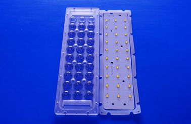 satın al 120 Derece LED Sokak Lambası Güçlendirme Kitleri İçin Yol Lambası / 30W LED PCB Modülü Yüksek Çıkış Çevrimiçi üretim