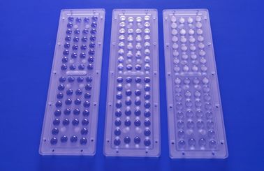 satın al Geniş Açı Polarize Lens LED Sokak Işık Modülü, 56W 3030 SMD Dış Aydınlatma Kitleri Çevrimiçi üretim