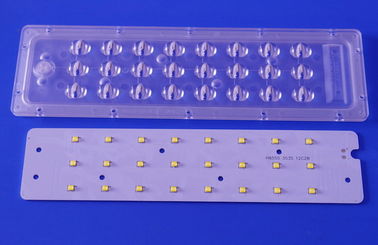 satın al Sokak Aydınlatması İçin PCB Kartı ve PC Lensli 24W XTE 3535 LED Çevrimiçi üretim