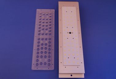 satın al 60X90 Derece Sokak lambası Lens Ve Aydınlatma Armatürleri için 3030SMD LED Modülü Çevrimiçi üretim