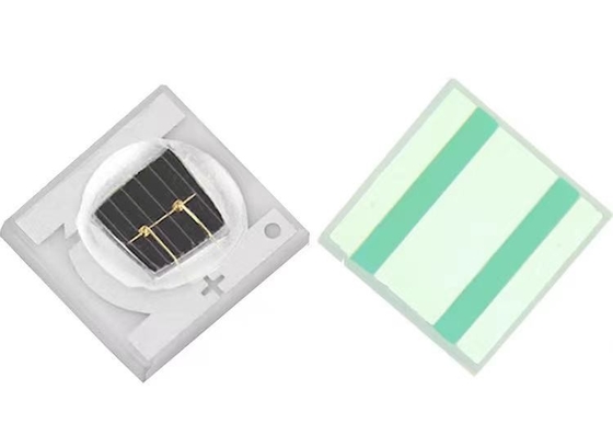 satın al Ticari Tesis için 100mA 3.5 * 3.5mm 275nm 1W Yüksek Güçlü LED Çevrimiçi üretim