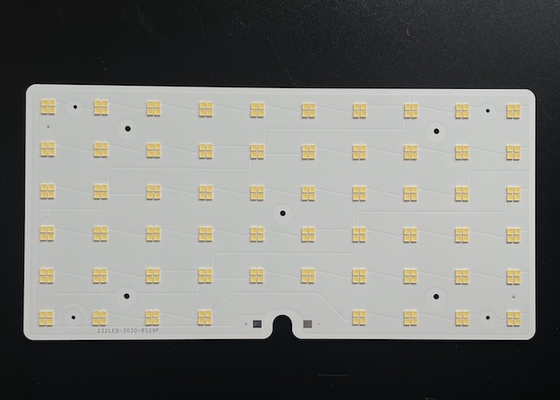 satın al 10W - 300W 3030 / 5050 / 3535 SMD LED Board Özel Modülü Çevrimiçi üretim