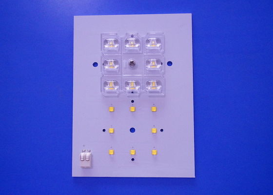 10W - 300W 3030 / 5050 / 3535 SMD LED Board Customized Module
