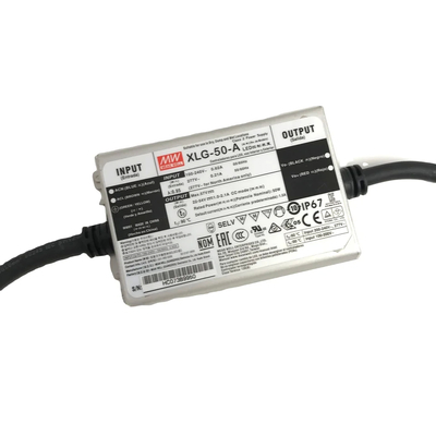satın al 1A Çıkış Akımı Sabit Akım LED Güç kaynağı Alüminyum Konut Paketi 1Pcs/Kg Çevrimiçi üretim
