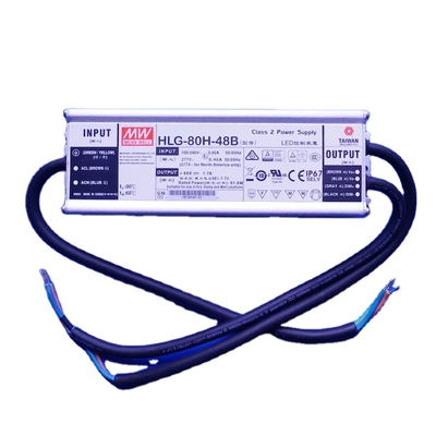 satın al 48V 1A Sabit Akım LED Güç kaynağı Kalıcı Alüminyum Konut Paketi 100Pcs/Kg Çevrimiçi üretim