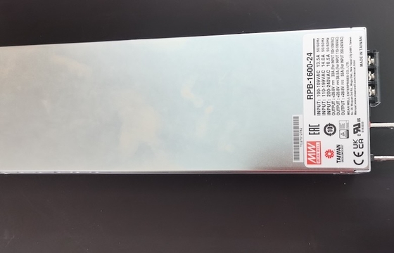 satın al RPB-1600-24 1600W 28.8v 33-55A LED Sabit Voltaj Sürücüsü, LED Işık Güç kaynağı Çevrimiçi üretim