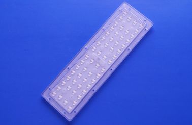 satın al 56w 3030SMD 150-160LM / W Sokak aydınlatması için LENS'li Beyaz LED PCB Kartı Çevrimiçi üretim