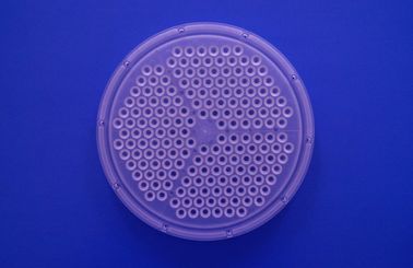 satın al UFO Led Yüksek Defne Işık Lens 150 Watt Yüksek Güç LED Lens 180 adet SMD 3030 Çevrimiçi üretim