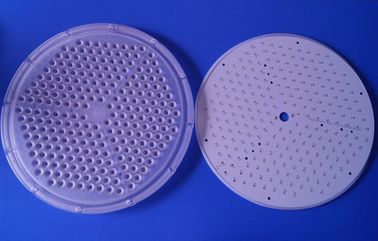 satın al PCB Kurulu ile 200 Watt Yüksek Bay Işık Lens / 234 adet SMD 3030 LED Lens Çevrimiçi üretim
