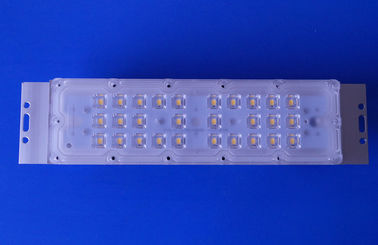 satın al 60 watt -110 watt Yüksek Güç Led Sokak Işık Modülü 28 adet 5050 Beyaz Çevrimiçi üretim