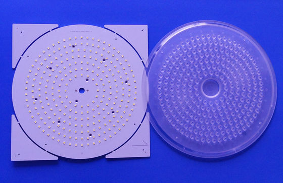 200w 2.0W/M*K  PCB  3030 Led High Bay Light Module 140lm/watt UFO Shape