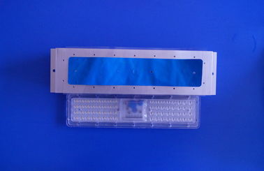 satın al 50 W AC220V 3030 SMD LED Sokak Işık Module140-150lm / w MART EXPO Aktivitesi Için Çevrimiçi üretim