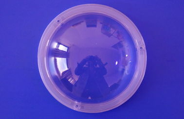 satın al 168 MM Çap Yüksek Bay Işık Lens Kapağı Şeffaf Plastik Kapak 20 W - 300 W Çevrimiçi üretim