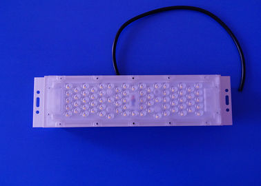 satın al Güneş Enerjili 3030 LED Sokak Işık Modülü, Isı Emicili 50 Watt Çevrimiçi üretim