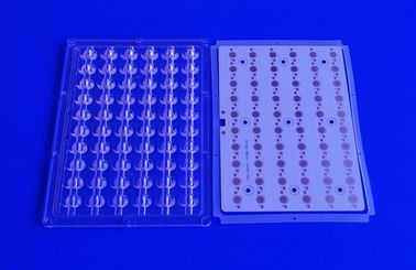 satın al Led Sokak Işık Parçaları Güçlendirme 250W HPS Lamba Değiştirme için SKD parçaları Çevrimiçi üretim