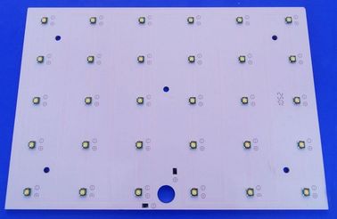 satın al Dış Sokak Lambası Parçaları Güçlendirme İçin 30W Led Sokak Lambası Değiştirme Çevrimiçi üretim
