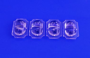 satın al Rebel ledleri için Polarize Optik Lens Çevrimiçi üretim