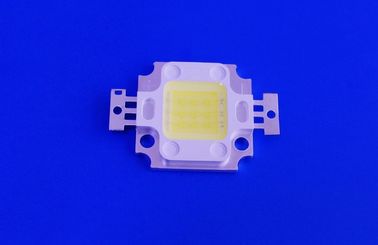 satın al 10 Watt RGB Yüksek Güçlü LED Diyotlar / 90 Derece Güç LED Modülü Çevrimiçi üretim