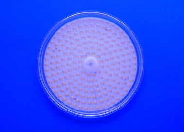 satın al 60 Derece Yuvarlak Plastik Yüksek Defne Işık Lens150w 3030 SMD UFO Yüksek Defne Işık Modülü Çevrimiçi üretim