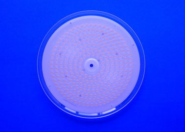 satın al 200 w UFO Yüksek Güç Led Lens SMD 3030 45/90 Derece Işın Açısı Optik Sınıf PC Malzeme Çevrimiçi üretim