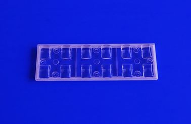 satın al Sokak Lambası Armatür Meclisi için 12W Xpe Led Sokak Lambası Güçlendirme Kitleri Çevrimiçi üretim