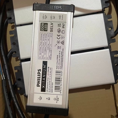 satın al Xitanium Xi EP LV 200W 3.0-6.7A WL I195 200w Açık Açık Temel Programlanabilir Düşük Voltajlı LED Sürücüler Çevrimiçi üretim