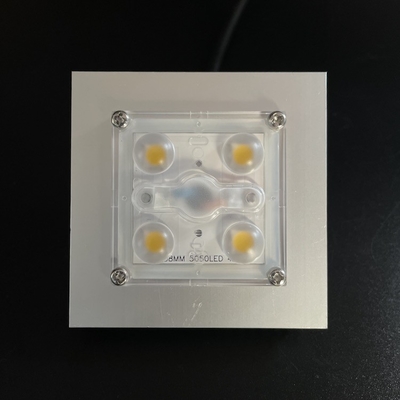 satın al 10w 15w MINI 5050 LED su geçirmez modülü ısı alıcı ile, LED ışık yenilenme kitleri Çevrimiçi üretim