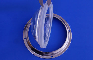 satın al Dia 100mm Led cam lens, projektör ışığı için LED Optik Lens Çevrimiçi üretim