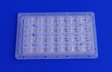 satın al Sokak Aydınlatması için Optik Bridgelux Sokak Led Lens Dizisi PC Çevrimiçi üretim